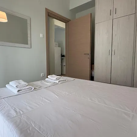 Zitsa Sea View 公寓