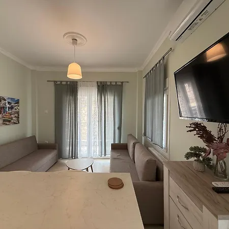 Zitsa Sea View Appartement *