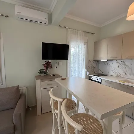 Zitsa Sea View Appartement *