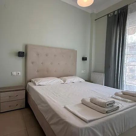 Zitsa Sea View Appartement