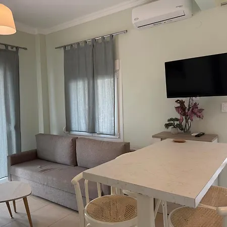 Zitsa Sea View Nea Moudania