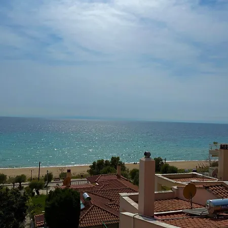 Zitsa Sea View 公寓 *