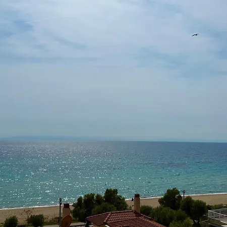 Zitsa Sea View Appartement *